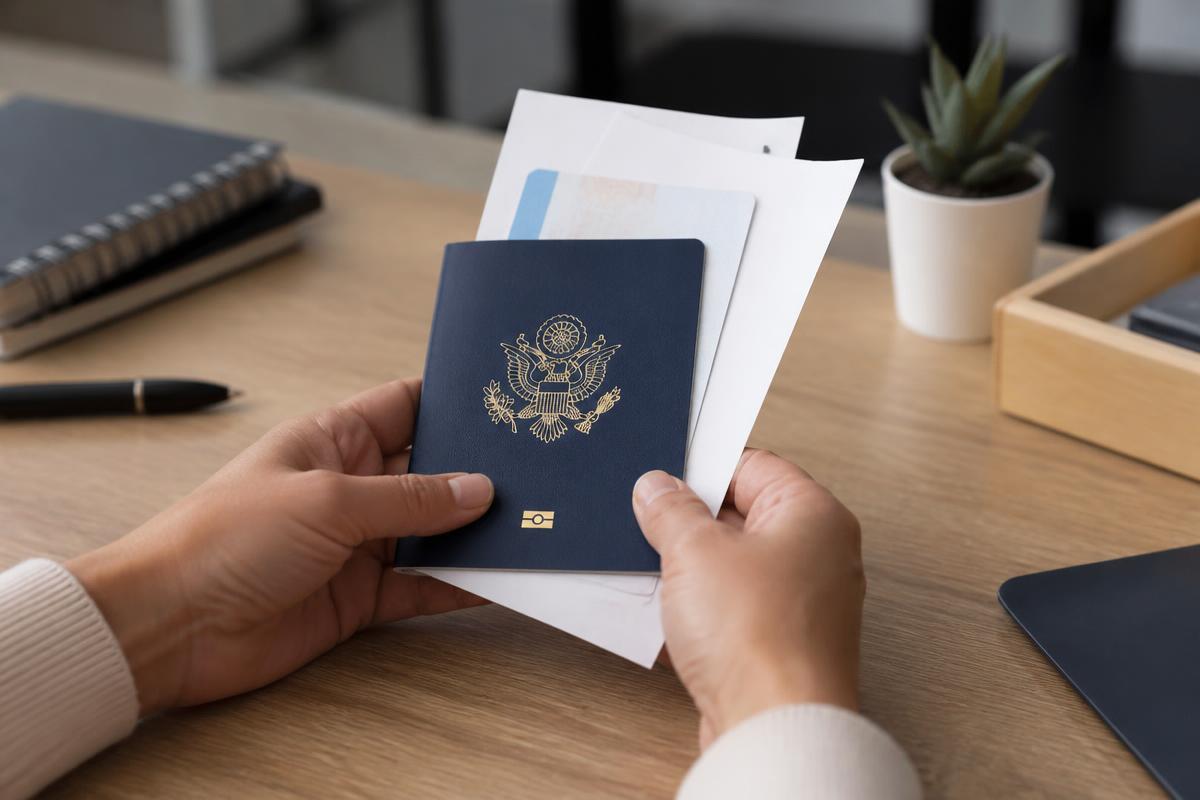 Immigration Services