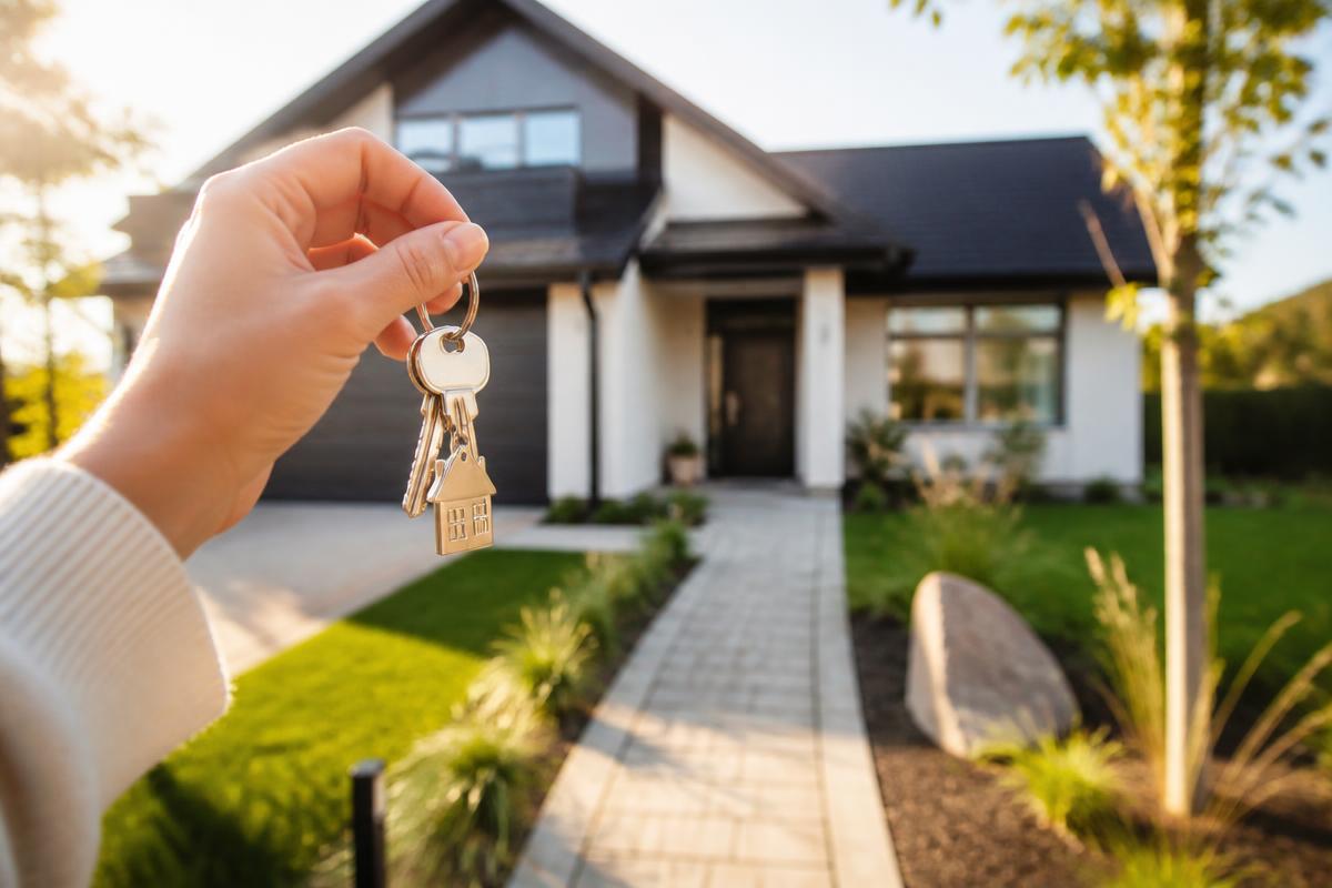 Mortgage Loans