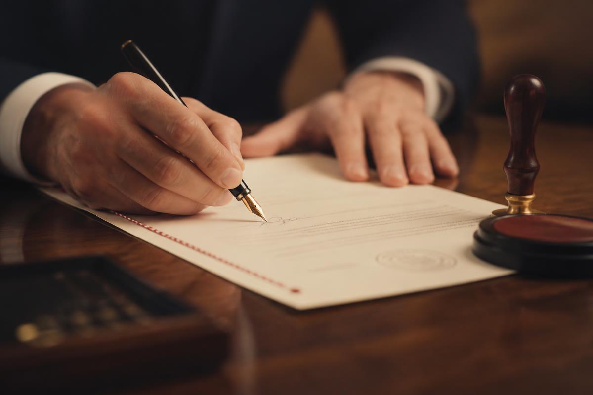 Notary Services