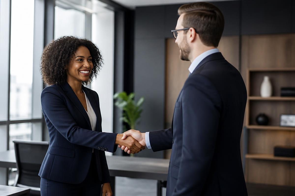 Partnerships