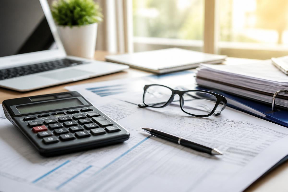 Tax Services